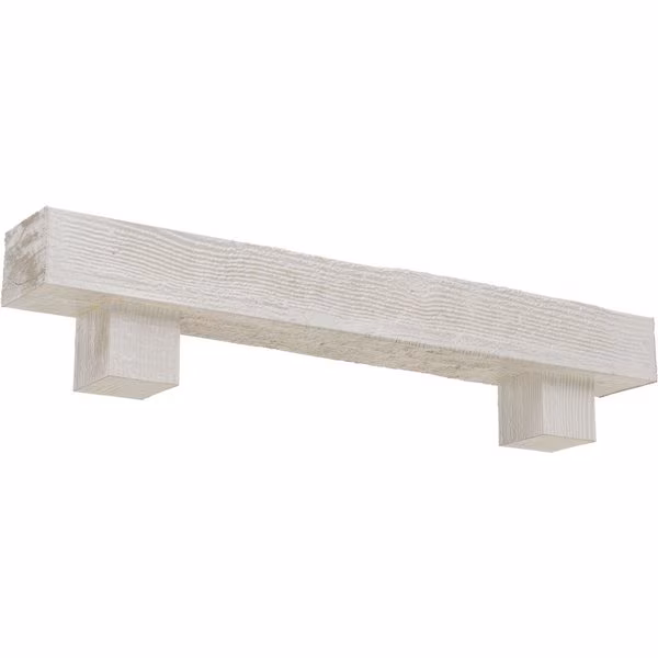 Kit w/ Alamo Corbels, Factory Prepped, 8